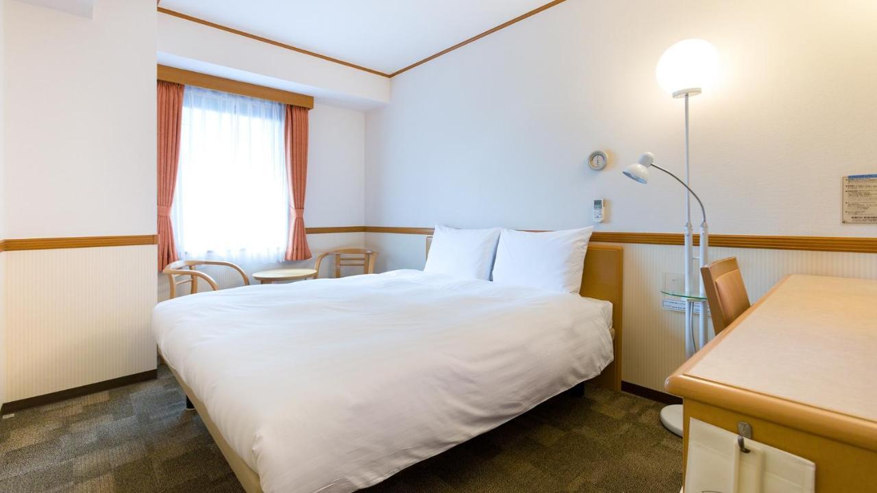 Toyoko Inn Kokura-Eki Minami-Guchi Китакушу Екстериор снимка