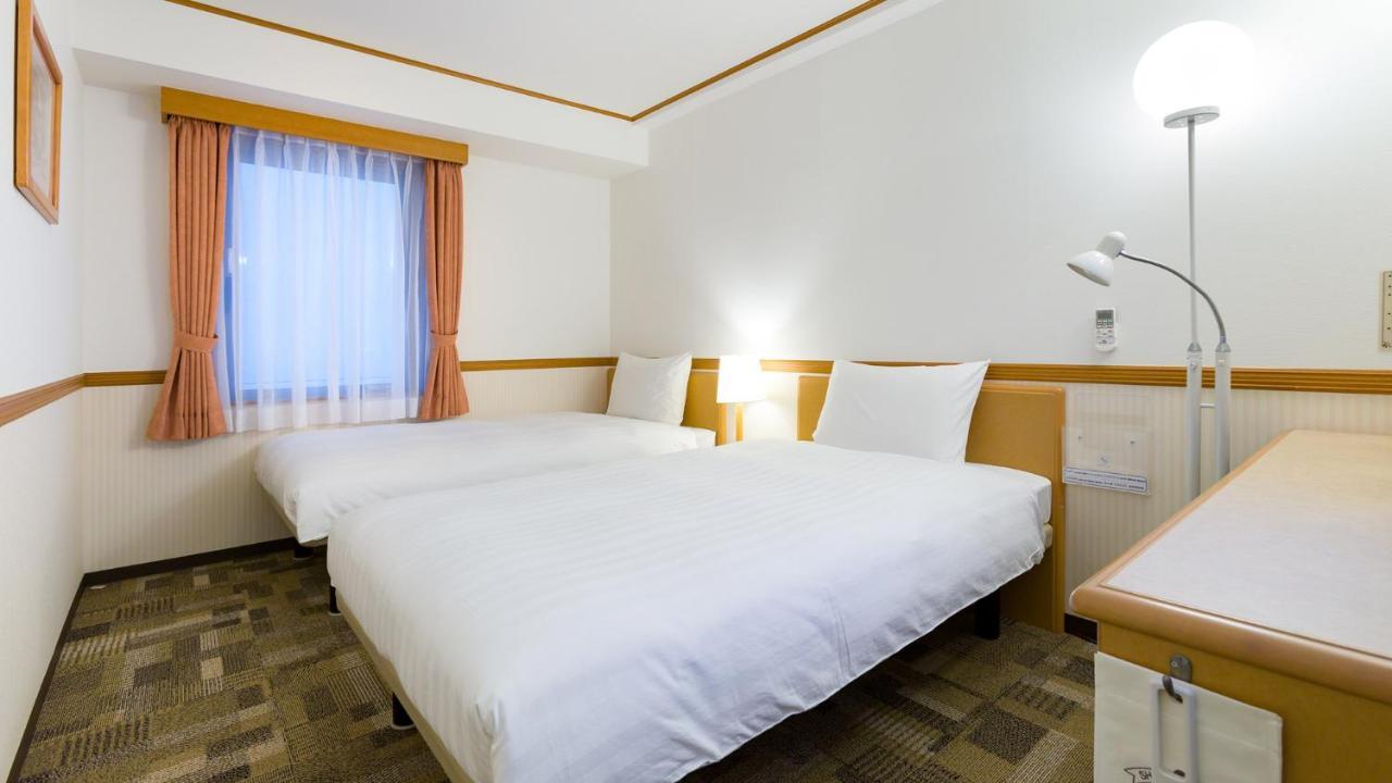 Toyoko Inn Kokura-Eki Minami-Guchi Китакушу Екстериор снимка