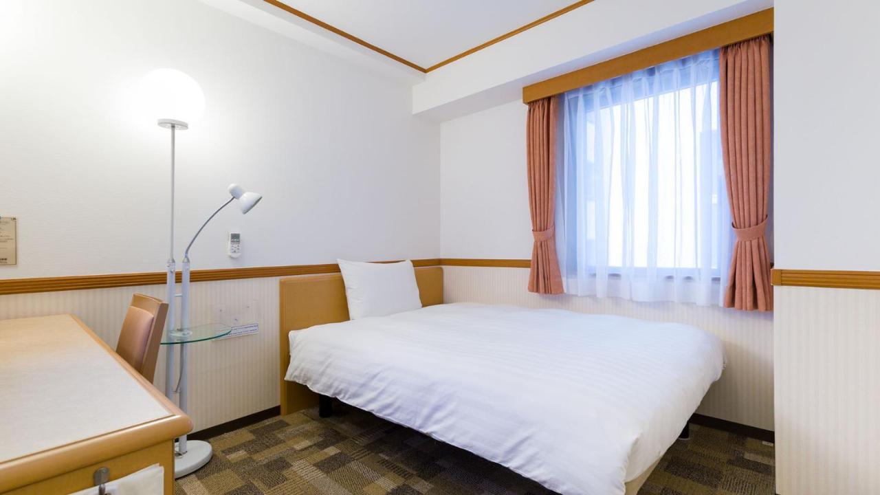 Toyoko Inn Kokura-Eki Minami-Guchi Китакушу Екстериор снимка