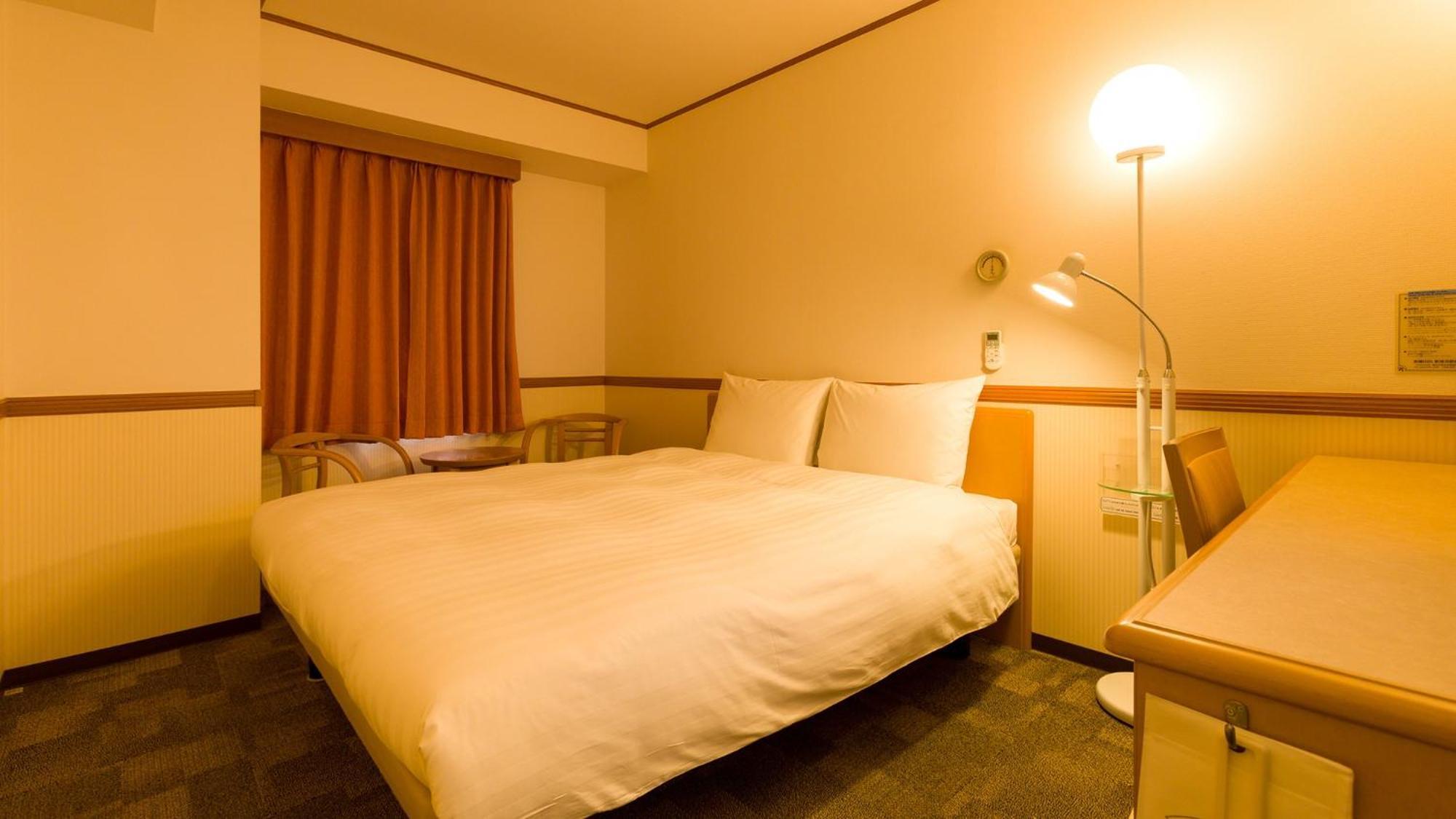 Toyoko Inn Kokura-Eki Minami-Guchi Китакушу Стая снимка